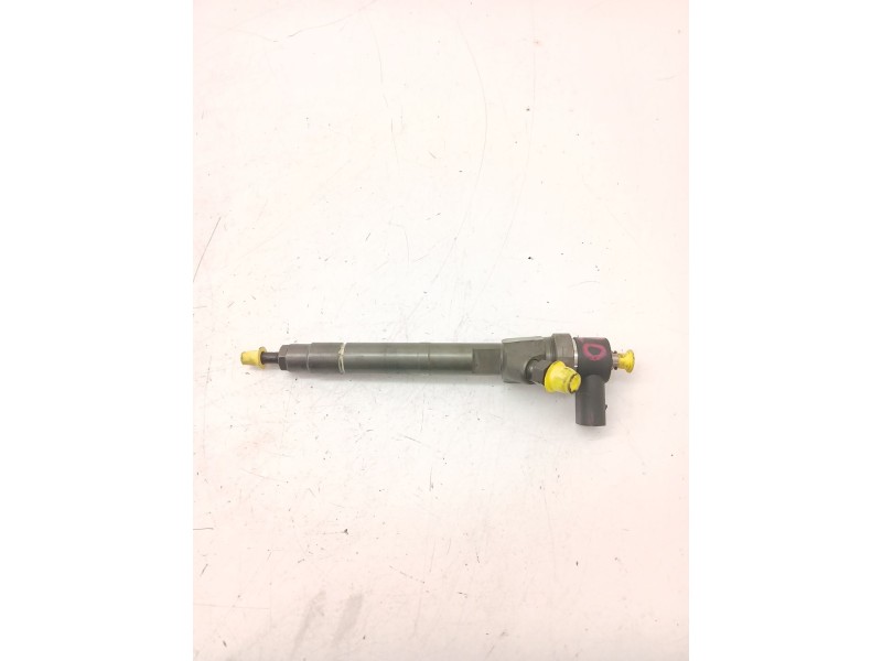 Recambio de inyector para mercedes-benz clase c (w203) c 270 cdi (203.016) referencia OEM IAM A6460700787  