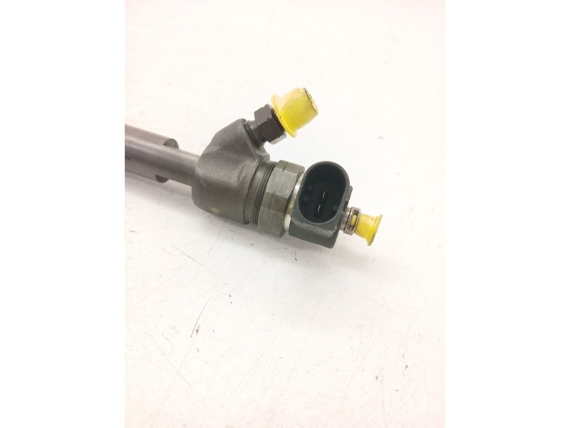 Recambio de inyector para mercedes-benz clase c (w203) c 270 cdi (203.016) referencia OEM IAM A6460700787  
							