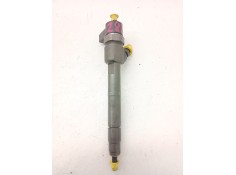 Recambio de inyector para mercedes-benz clase c (w203) c 270 cdi (203.016) referencia OEM IAM A6460700787  