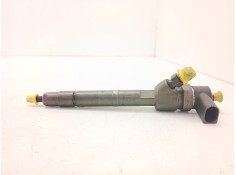 Recambio de inyector para mercedes-benz clase c (w203) c 270 cdi (203.016) referencia OEM IAM A6460700787   2
