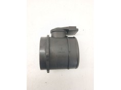 Recambio de caudalimetro para peugeot 407 (6d_) 1.6 hdi 110 (6d9hzc, 6d9hyc) referencia OEM IAM 9650010780  
