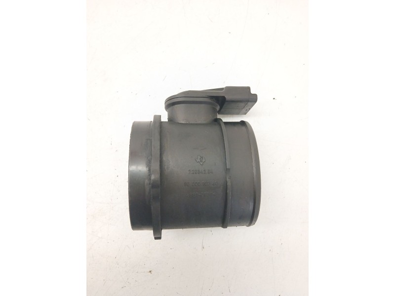 Recambio de caudalimetro para peugeot 407 (6d_) 1.6 hdi 110 (6d9hzc, 6d9hyc) referencia OEM IAM 9650010780  