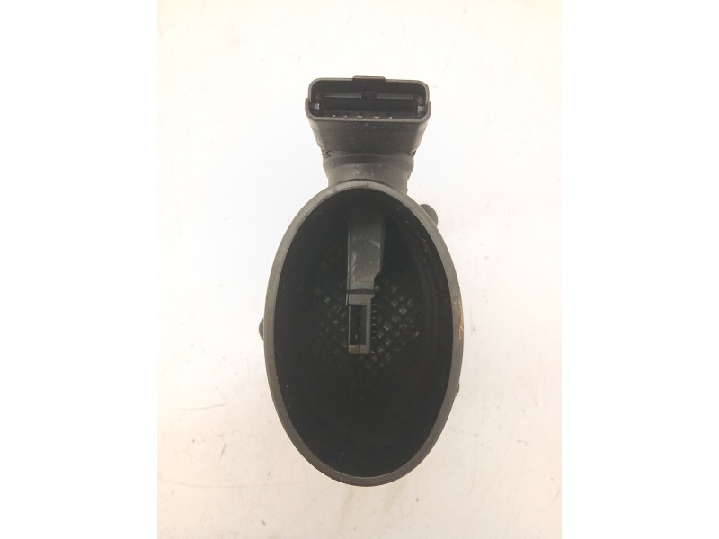 Recambio de caudalimetro para peugeot 407 (6d_) 1.6 hdi 110 (6d9hzc, 6d9hyc) referencia OEM IAM 9650010780  
							