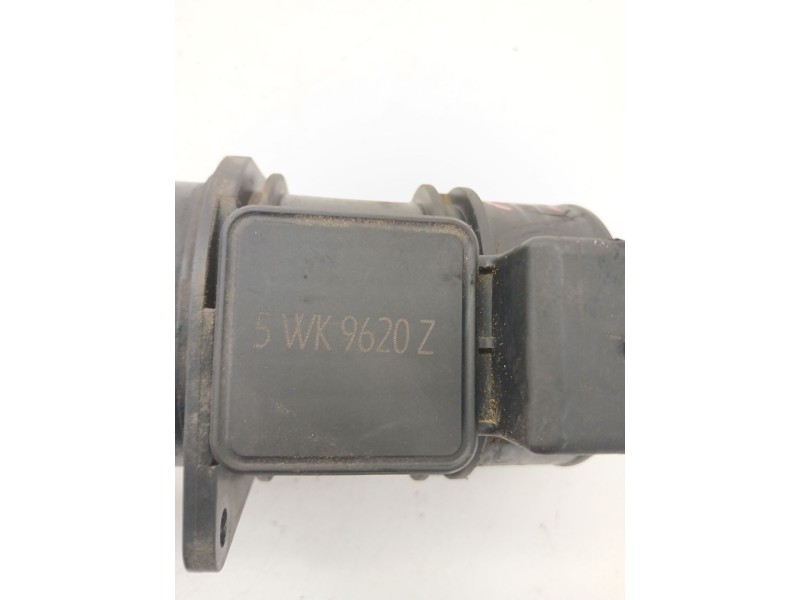 Recambio de caudalimetro para renault kangoo (kc0/1_) 1.9 dci 4x4 referencia OEM IAM 5WK9620Z  