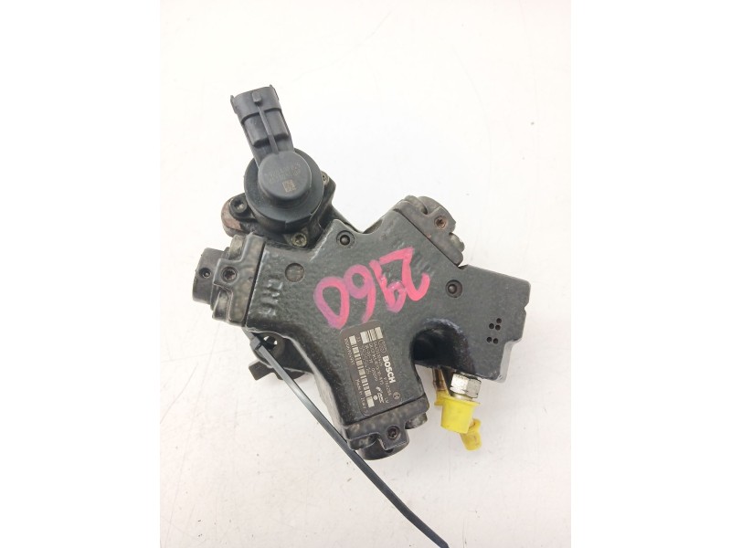 Recambio de bomba inyeccion para opel combo furgón/monospace (x12) 1.3 cdti (b05) referencia OEM IAM 55255416  