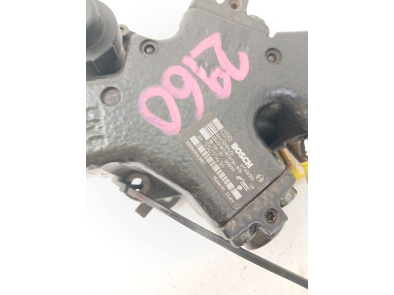 Recambio de bomba inyeccion para opel combo furgón/monospace (x12) 1.3 cdti (b05) referencia OEM IAM 55255416  