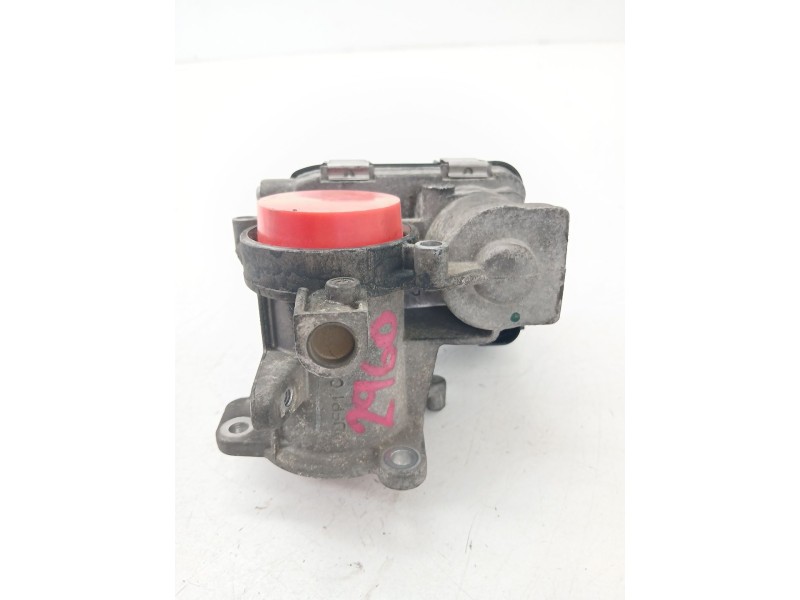 Recambio de caja mariposa para opel combo furgón/monospace (x12) 1.3 cdti (b05) referencia OEM IAM 55261263  