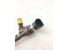 Recambio de inyector para renault megane ii (bm0/1_, cm0/1_) 1.5 dci (bm1e, cm1e) referencia OEM IAM 8200380253   2