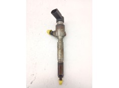 Recambio de inyector para renault megane ii (bm0/1_, cm0/1_) 1.5 dci (bm1e, cm1e) referencia OEM IAM 8200380253  