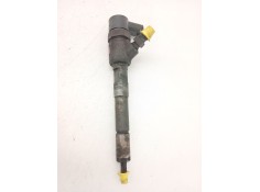 Recambio de inyector para opel combo furgón/monospace (x12) 1.3 cdti (b05) referencia OEM IAM 0445110614  