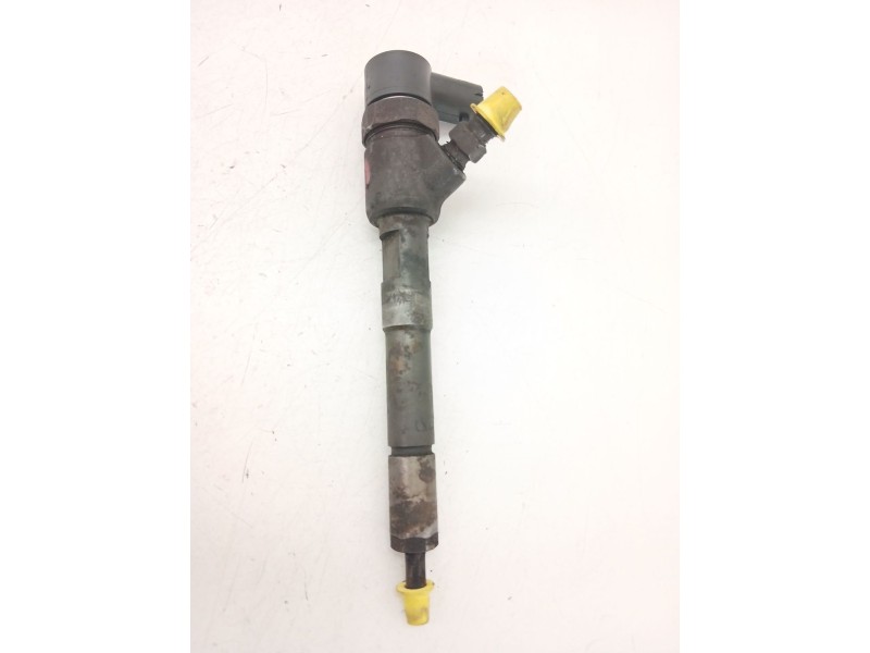 Recambio de inyector para opel combo furgón/monospace (x12) 1.3 cdti (b05) referencia OEM IAM 0445110614  