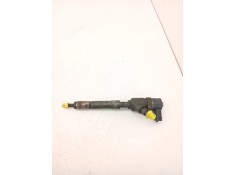 Recambio de inyector para opel combo furgón/monospace (x12) 1.3 cdti (b05) referencia OEM IAM 0445110614   2