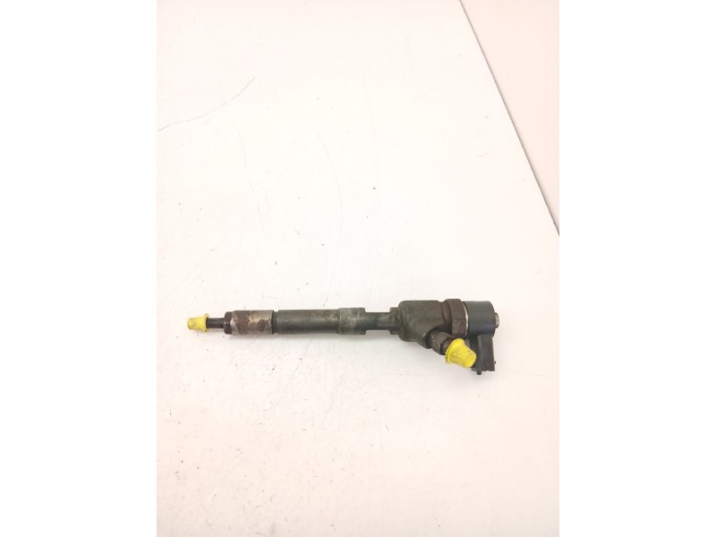 Recambio de inyector para opel combo furgón/monospace (x12) 1.3 cdti (b05) referencia OEM IAM 0445110614  