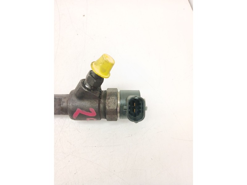 Recambio de inyector para opel combo furgón/monospace (x12) 1.3 cdti (b05) referencia OEM IAM 0445110614  
							