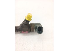 Recambio de inyector para opel combo furgón/monospace (x12) 1.3 cdti (b05) referencia OEM IAM 0445110614   2