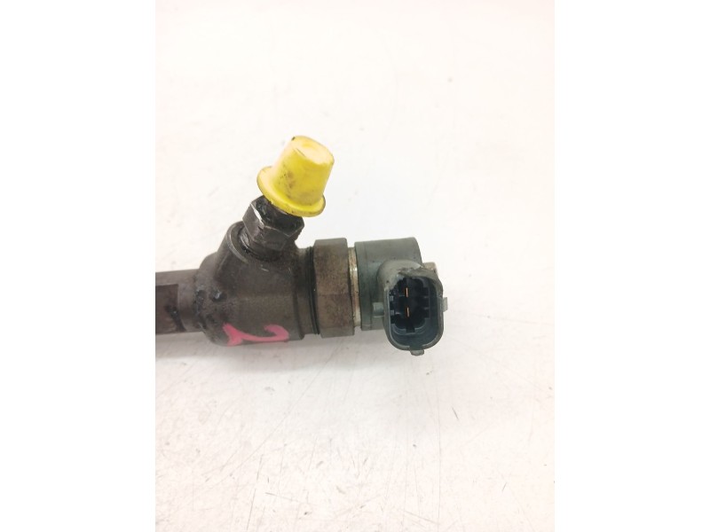 Recambio de inyector para opel combo furgón/monospace (x12) 1.3 cdti (b05) referencia OEM IAM 0445110614  
							