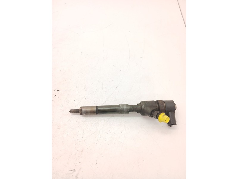 Recambio de inyector para opel combo furgón/monospace (x12) 1.3 cdti (b05) referencia OEM IAM 0445110614  
							