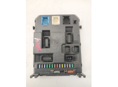 Recambio de caja reles / fusibles para citroën c3 ii (sc_) 1.1 i referencia OEM IAM 9666952180  
