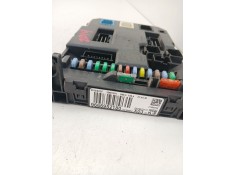 Recambio de caja reles / fusibles para citroën c3 ii (sc_) 1.1 i referencia OEM IAM 9666952180   2