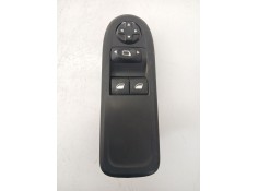 Recambio de mando elevalunas delantero izquierdo para citroën c3 ii (sc_) 1.1 i referencia OEM IAM 98012275XT  