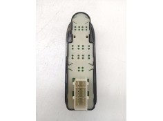 Recambio de mando elevalunas delantero izquierdo para citroën c3 ii (sc_) 1.1 i referencia OEM IAM 98012275XT   2