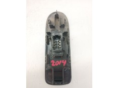 Recambio de mando elevalunas delantero derecho para citroën c3 ii (sc_) 1.1 i referencia OEM IAM 96637534XT   2