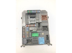 Recambio de caja reles / fusibles para peugeot 2008 i (cu_) 1.2 vti referencia OEM IAM 9807531680  