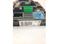 Recambio de caja reles / fusibles para peugeot 2008 i (cu_) 1.2 vti referencia OEM IAM 9807531680   2
