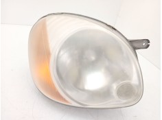 Recambio de faro derecho para hyundai atos (mx) 1.0 i referencia OEM IAM 9210206XXX  
