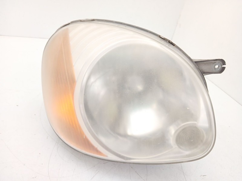 Recambio de faro derecho para hyundai atos (mx) 1.0 i referencia OEM IAM 9210206XXX  