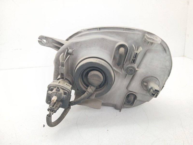 Recambio de faro derecho para hyundai atos (mx) 1.0 i referencia OEM IAM 9210206XXX  