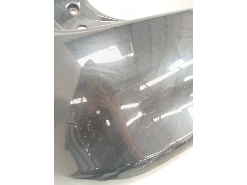 Recambio de paragolpes trasero para toyota auris (_e15_) 1.4 d-4d (nde150_) referencia OEM IAM   
							
