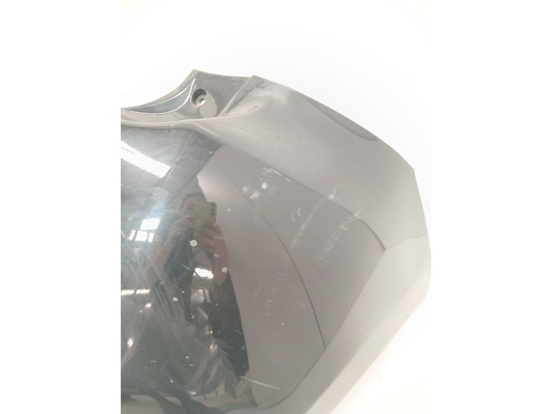 Recambio de paragolpes trasero para toyota auris (_e15_) 1.4 d-4d (nde150_) referencia OEM IAM   