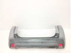 Recambio de paragolpes trasero para peugeot 2008 i (cu_) 1.2 vti referencia OEM IAM   
