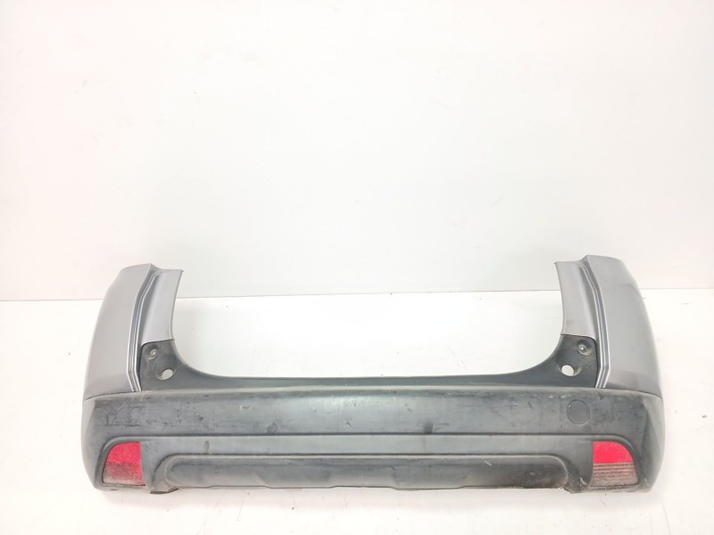 Recambio de paragolpes trasero para peugeot 2008 i (cu_) 1.2 vti referencia OEM IAM   