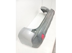 Recambio de paragolpes trasero para peugeot 2008 i (cu_) 1.2 vti referencia OEM IAM    2