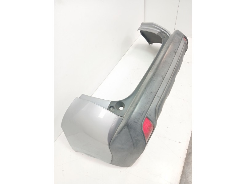 Recambio de paragolpes trasero para peugeot 2008 i (cu_) 1.2 vti referencia OEM IAM   
							