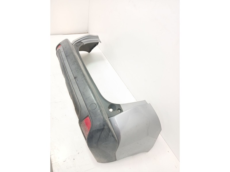 Recambio de paragolpes trasero para peugeot 2008 i (cu_) 1.2 vti referencia OEM IAM   