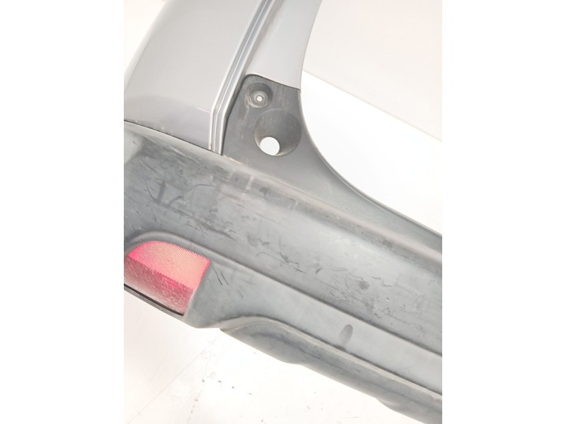Recambio de paragolpes trasero para peugeot 2008 i (cu_) 1.2 vti referencia OEM IAM   
							