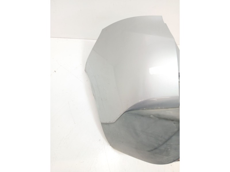 Recambio de paragolpes trasero para peugeot 2008 i (cu_) 1.2 vti referencia OEM IAM   