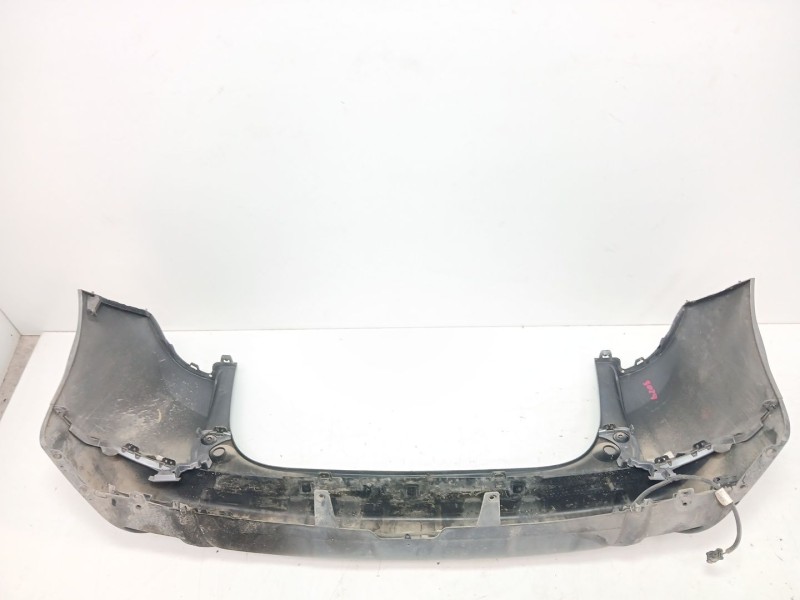 Recambio de paragolpes trasero para peugeot 2008 i (cu_) 1.2 vti referencia OEM IAM   
							
