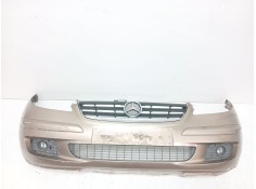 Recambio de paragolpes delantero para mercedes-benz clase a (w169) a 180 cdi (169.007, 169.307) referencia OEM IAM   