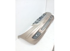 Recambio de paragolpes delantero para mercedes-benz clase a (w169) a 180 cdi (169.007, 169.307) referencia OEM IAM    2