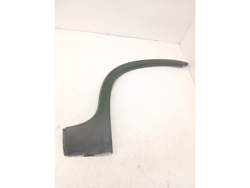 Recambio de aletin trasero izquierdo para fiat panda (312_, 319_) 1.3 d multijet 4x4 (312pxl1a) referencia OEM IAM   
							