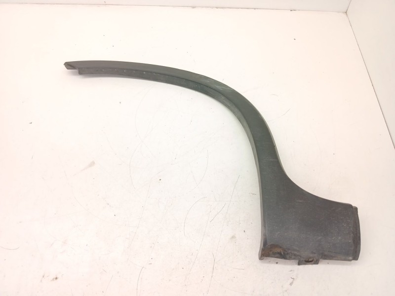 Recambio de aletin trasero derecho para fiat panda (312_, 319_) 1.3 d multijet 4x4 (312pxl1a) referencia OEM IAM   
							