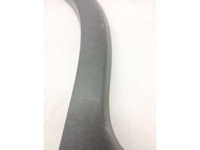 Recambio de aletin trasero derecho para fiat panda (312_, 319_) 1.3 d multijet 4x4 (312pxl1a) referencia OEM IAM   