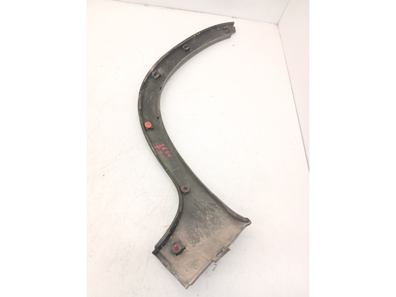 Recambio de aletin trasero derecho para fiat panda (312_, 319_) 1.3 d multijet 4x4 (312pxl1a) referencia OEM IAM   