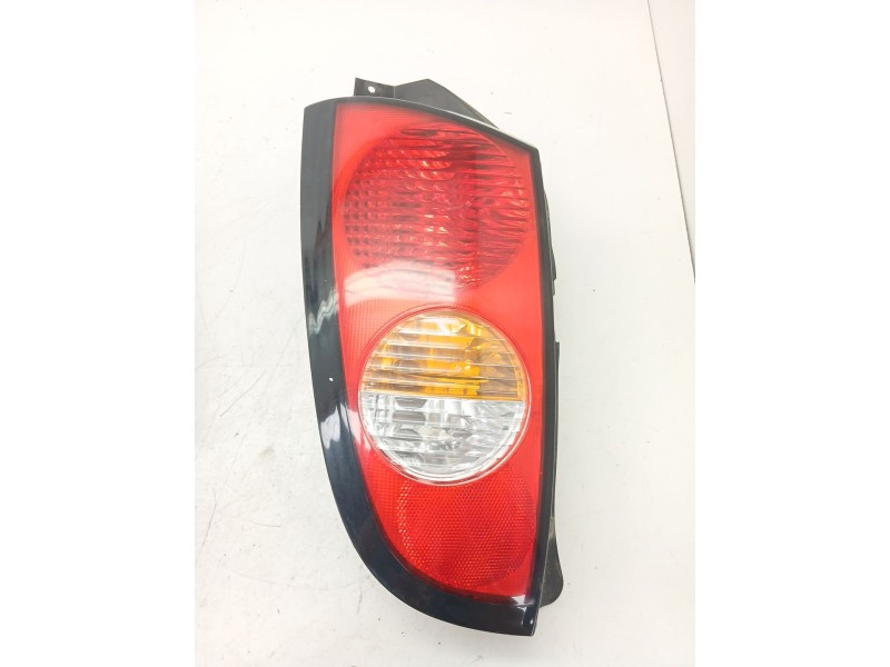 Recambio de piloto trasero izquierdo para hyundai atos (mx) 1.0 i referencia OEM IAM   
