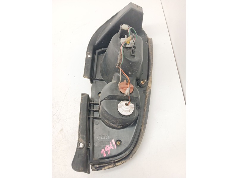 Recambio de piloto trasero izquierdo para hyundai atos (mx) 1.0 i referencia OEM IAM   