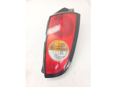 Recambio de piloto trasero derecho para hyundai atos (mx) 1.0 i referencia OEM IAM   